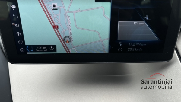 BMW i3 42 kWh 2019 m. 13