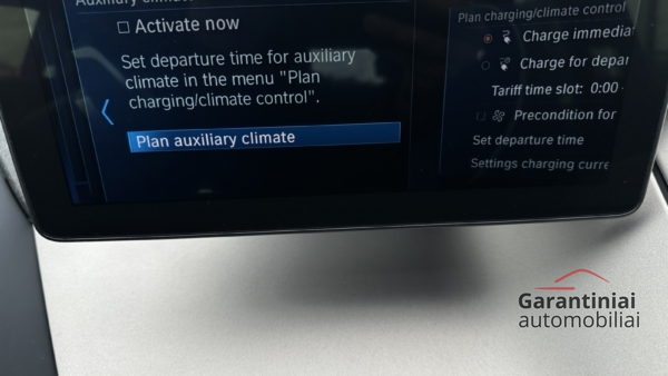 BMW i3 42 kWh 2019 m. 14