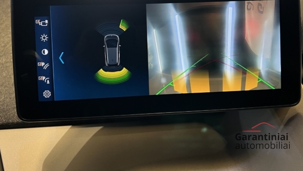 BMW i3 42 kWh 2019 m. 15