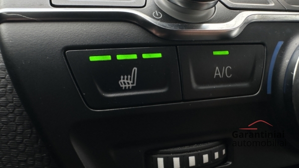 BMW i3 42 kWh 2019 m. 18
