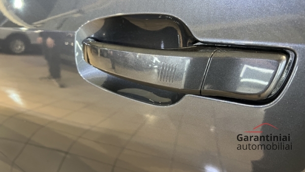 BMW i3 42 kWh 2019 m. 23