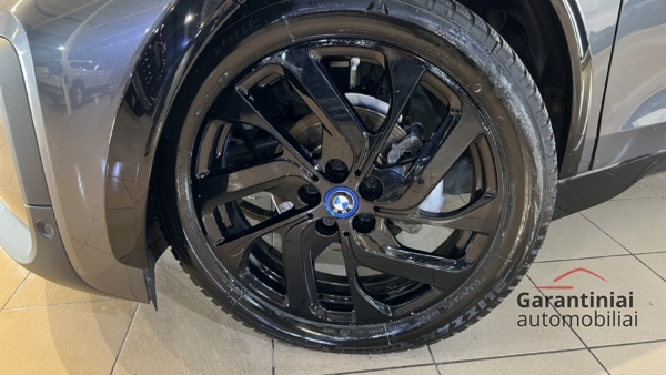 BMW i3 42 kWh 2019 m. 24