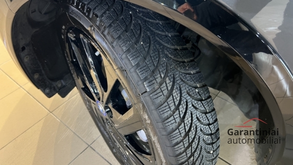 BMW i3 42 kWh 2019 m. 25