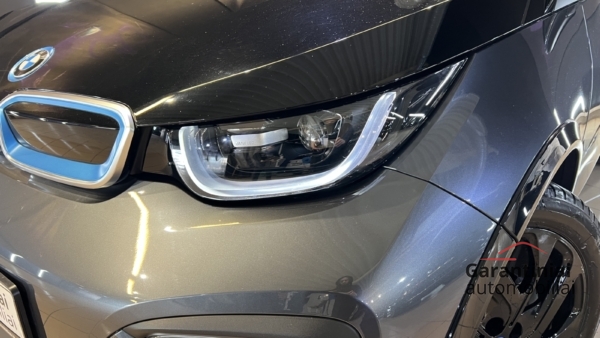 BMW i3 42 kWh 2019 m. 26
