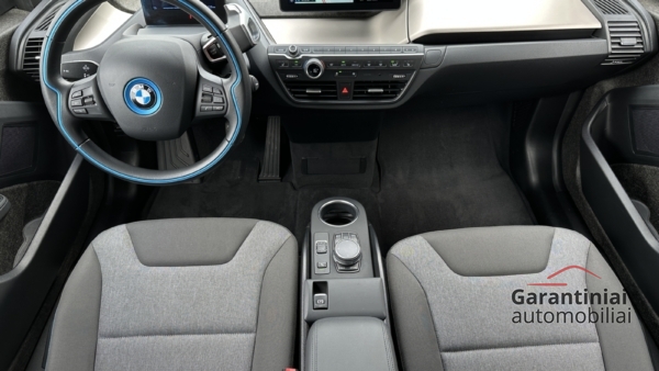 BMW i3 42 kWh 2019 m. 3
