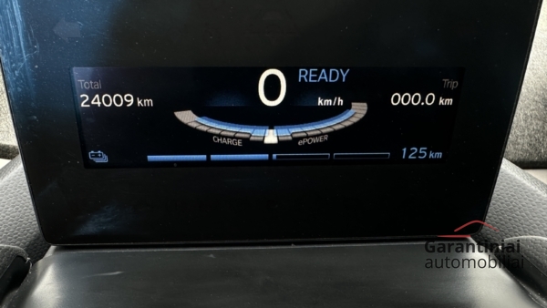 BMW i3 42 kWh 2019 m. 7