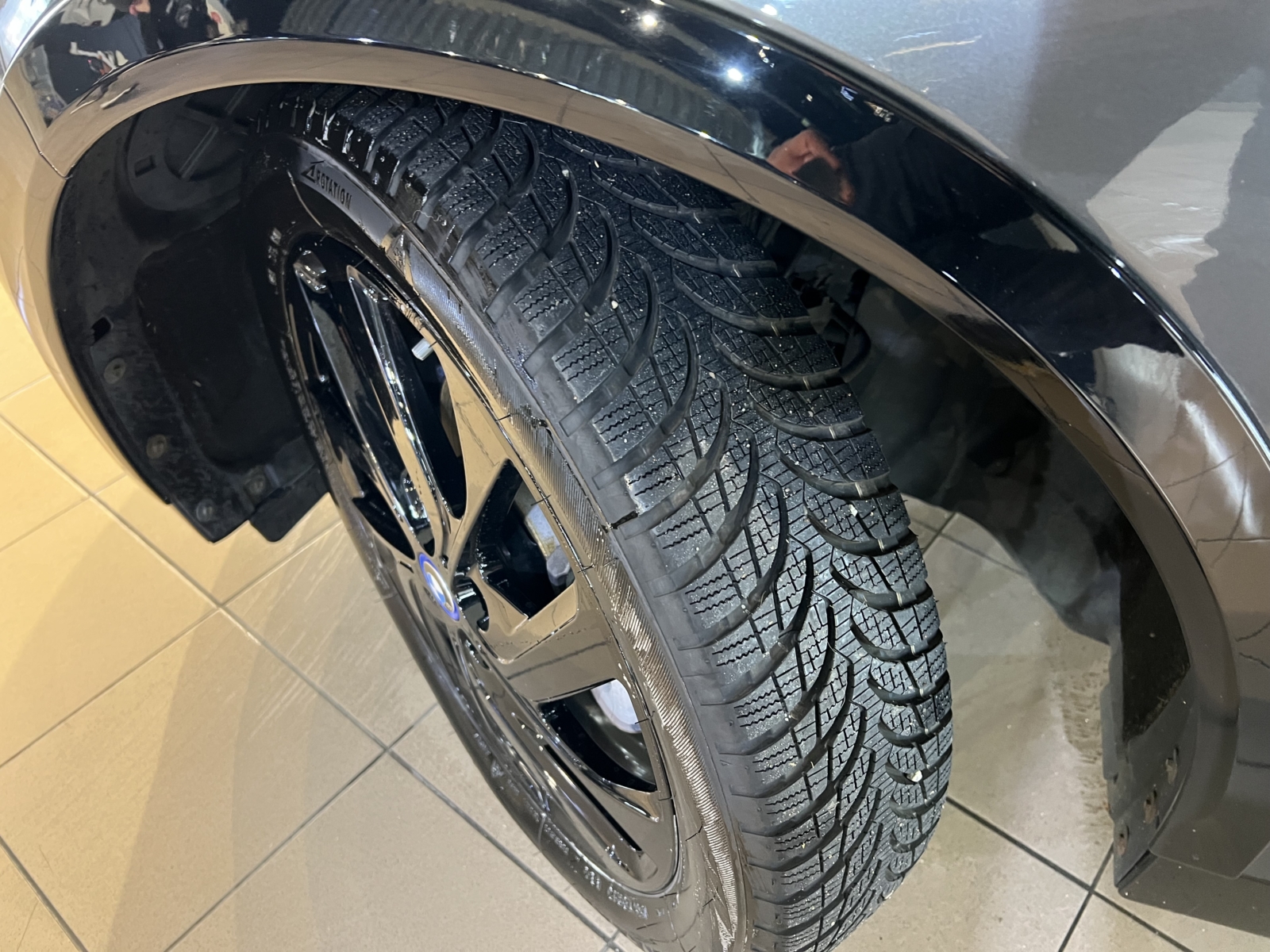 BMW i3 42 kWh 2019 m. - Image 25