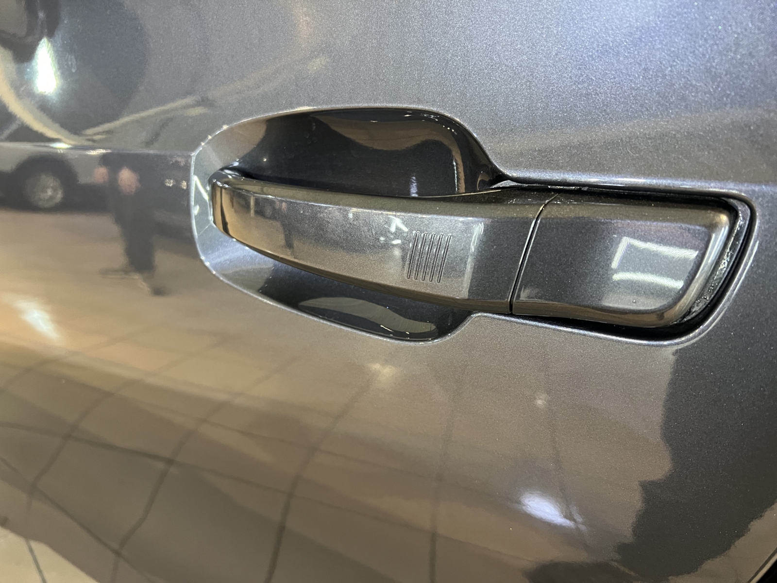 BMW i3 42 kWh 2019 m. - Image 23