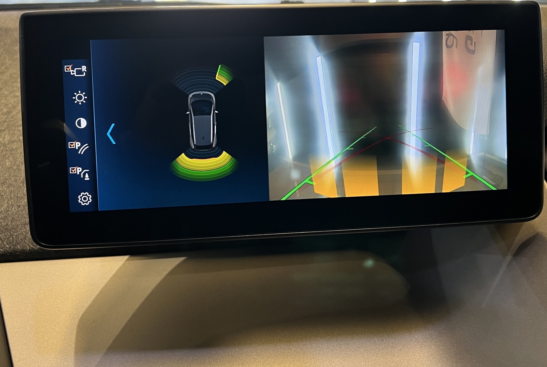 BMW i3 42 kWh 2019 m. - Image 15