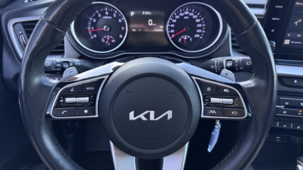 Kia Cee’d 1.5 T-GDi LX Plius 2023 m. 8