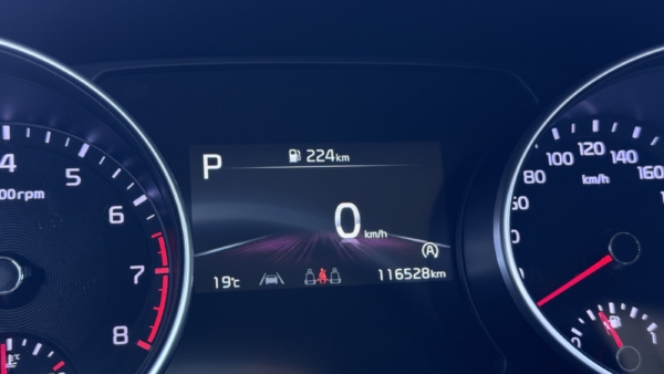 Kia Cee’d 1.5 T-GDi LX Plius 2023 m. 9