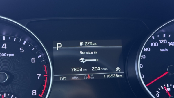 Kia Cee’d 1.5 T-GDi LX Plius 2023 m. 28