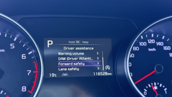 Kia Cee’d 1.5 T-GDi LX Plius 2023 m. 10