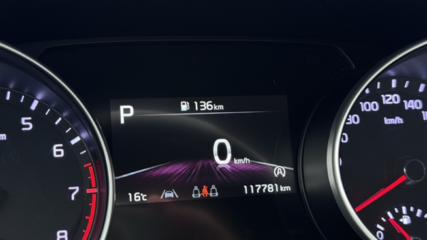 Kia Cee’d 1.5 T-GDi LX Plius 2023 m. 10