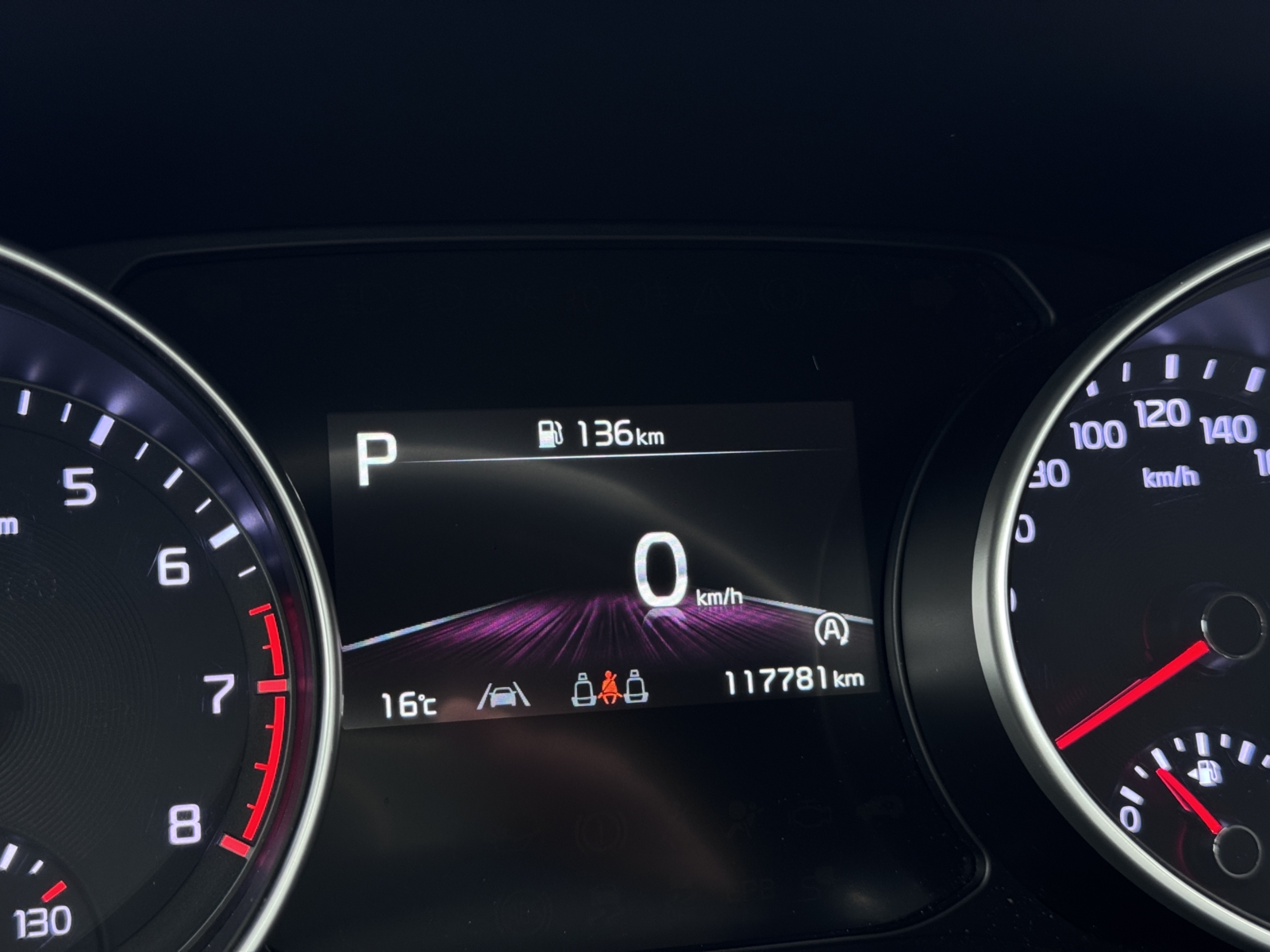 Kia Cee’d 1.5 T-GDi LX Plius 2023 m. 10