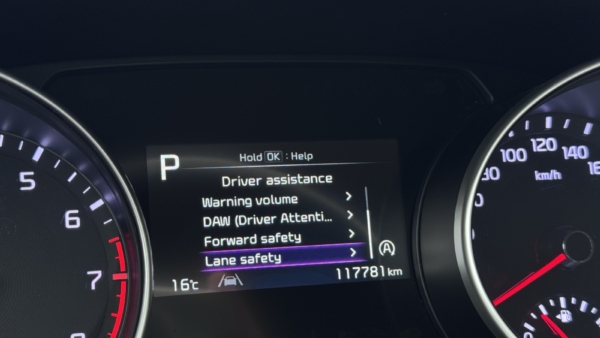Kia Cee’d 1.5 T-GDi LX Plius 2023 m. 11