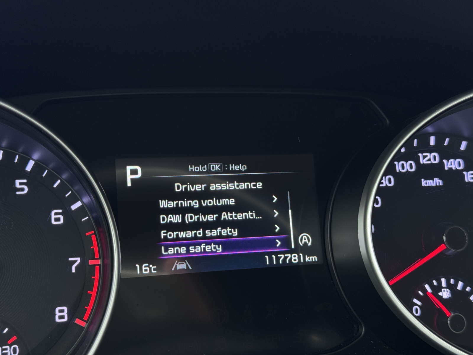 Kia Cee’d 1.5 T-GDi LX Plius 2023 m. 11