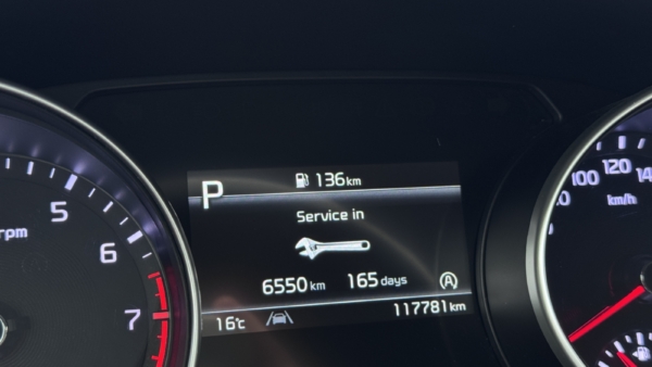 Kia Cee’d 1.5 T-GDi LX Plius 2023 m. 27