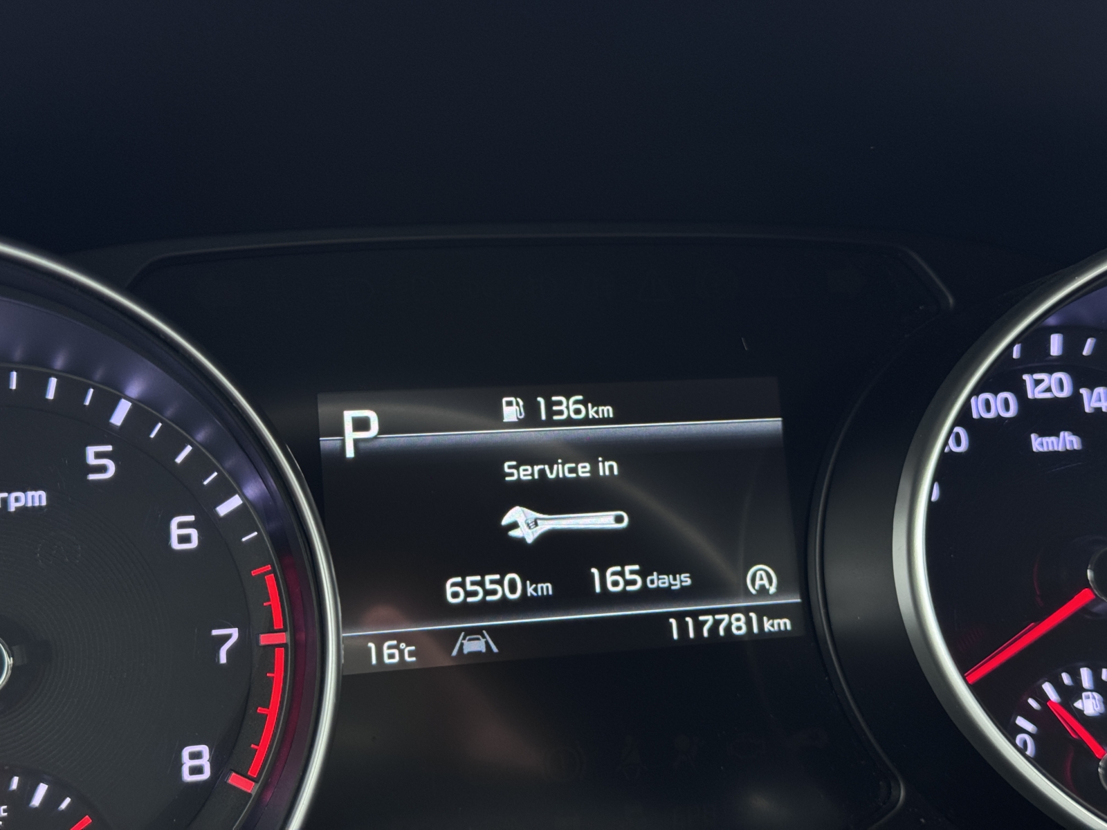 Kia Cee’d 1.5 T-GDi LX Plius 2023 m. 27