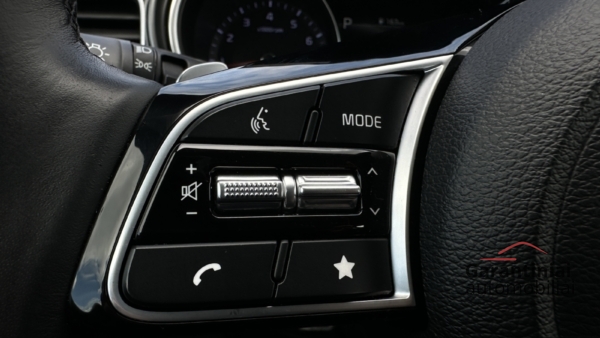 Kia Cee’d 1.5 T-GDi LX Plius 2023 m. 10