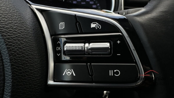 Kia Cee’d 1.5 T-GDi LX Plius 2023 m. 11
