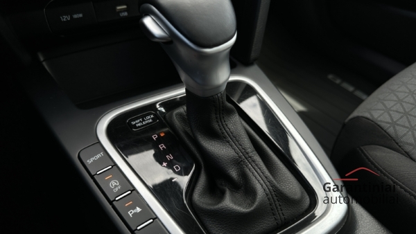 Kia Cee’d 1.5 T-GDi LX Plius 2023 m. 19