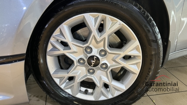 Kia Cee’d 1.5 T-GDi LX Plius 2023 m. 23