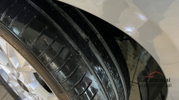 Kia Cee’d 1.5 T-GDi LX Plius 2023 m. 24