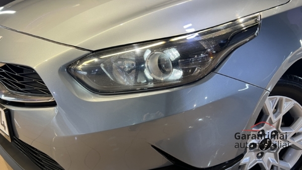 Kia Cee’d 1.5 T-GDi LX Plius 2023 m. 25