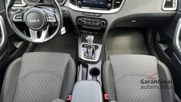 Kia Cee’d 1.5 T-GDi LX Plius 2023 m. 3