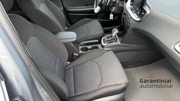 Kia Cee’d 1.5 T-GDi LX Plius 2023 m. 4