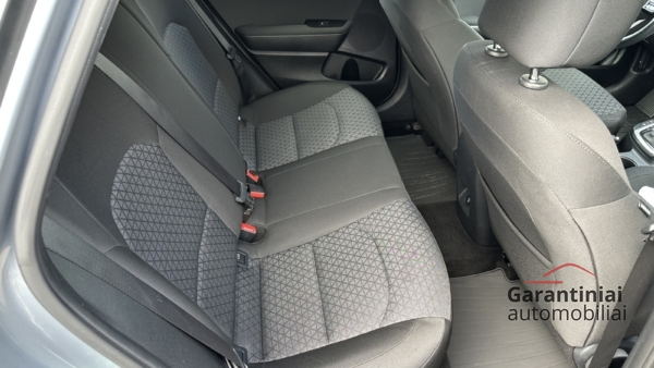 Kia Cee’d 1.5 T-GDi LX Plius 2023 m. 5