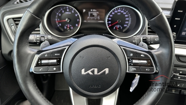 Kia Cee’d 1.5 T-GDi LX Plius 2023 m. 6