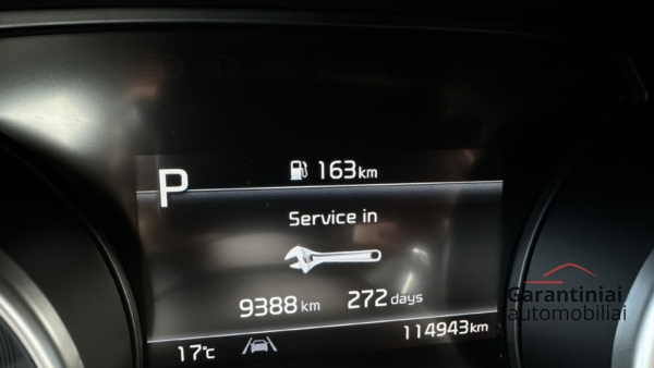 Kia Cee’d 1.5 T-GDi LX Plius 2023 m. 9