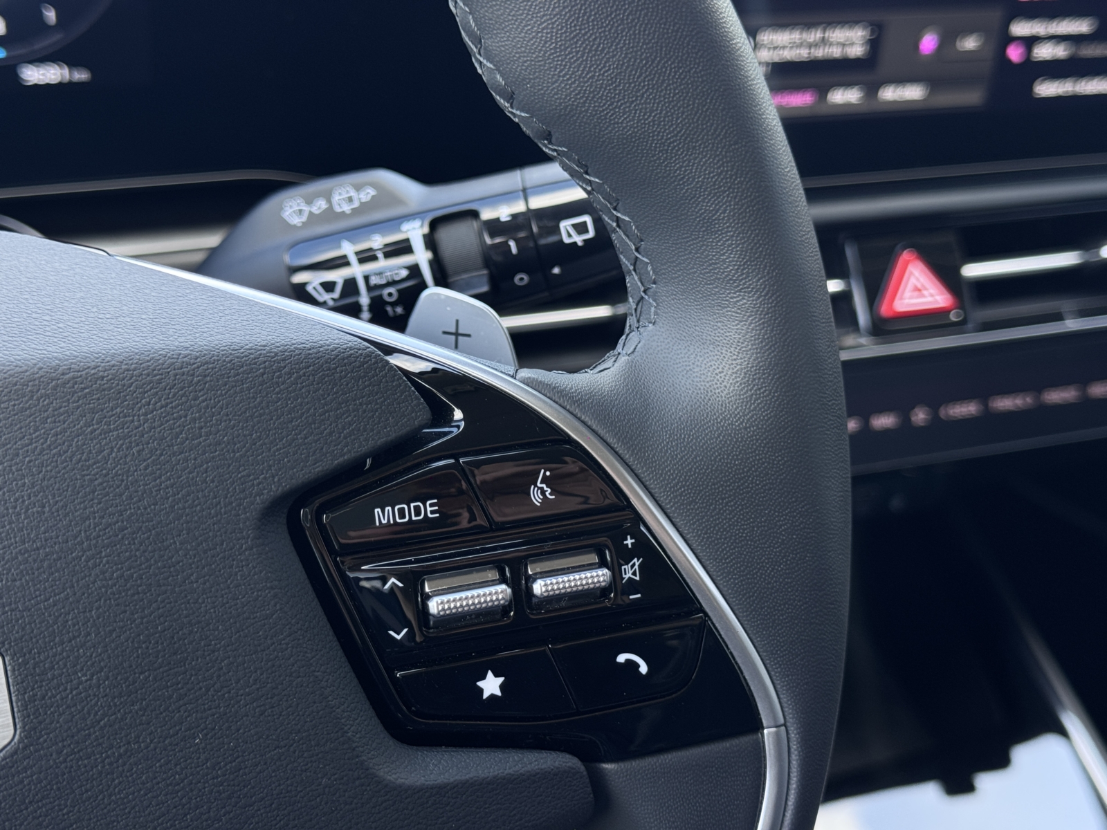 Kia Niro 1.6 Plug-in Hybrid 2024 m. Įkraunamas hibridas 18