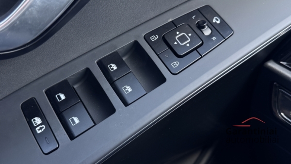 Kia Niro 1.6 Plug-in Hybrid 2024 m. Įkraunamas hibridas 26