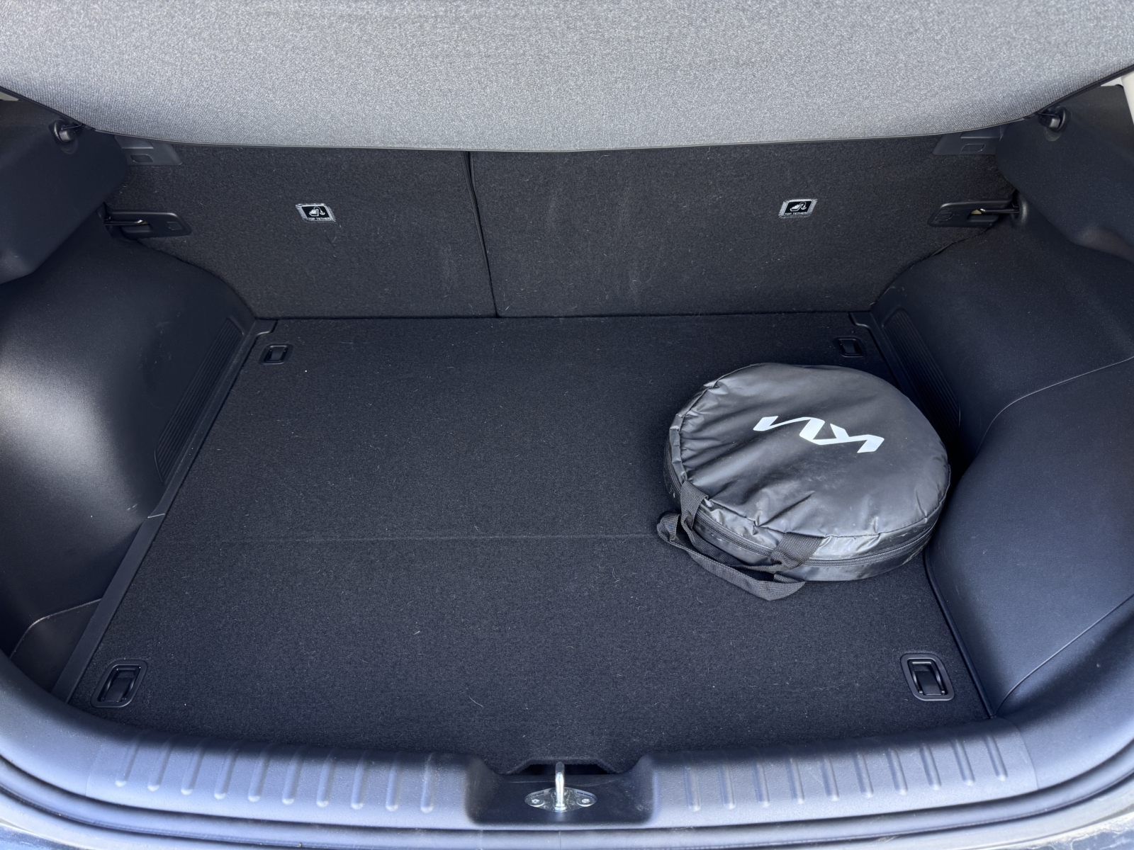 Kia Niro 1.6 Plug-in Hybrid 2024 m. Įkraunamas hibridas 28