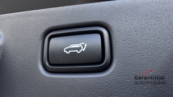 Kia Niro 1.6 Plug-in Hybrid 2024 m. Įkraunamas hibridas 29