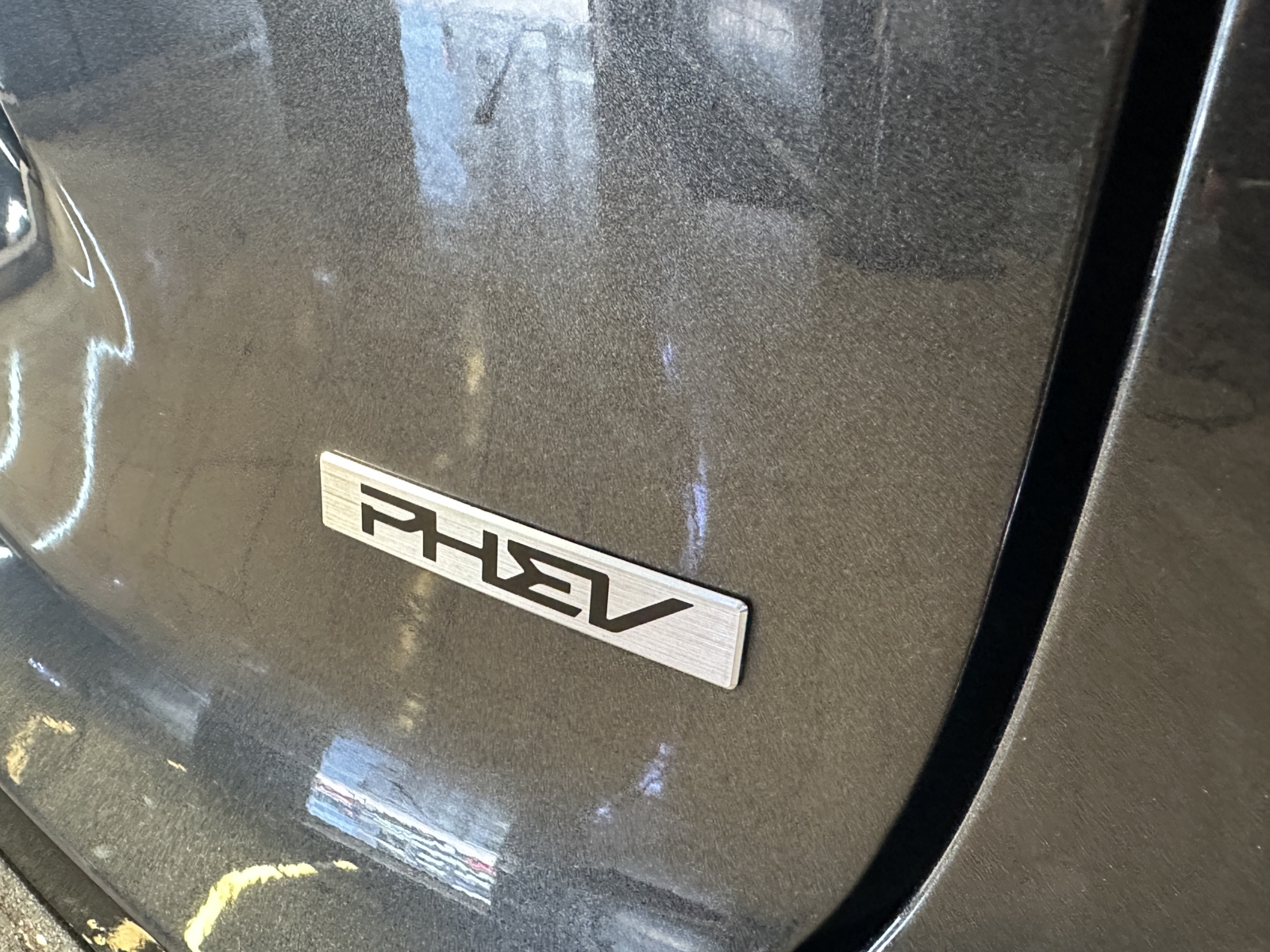 Kia Niro 1.6 Plug-in Hybrid 2024 m. Įkraunamas hibridas 3