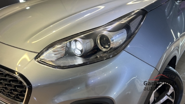 Kia Sportage 1,6 T-GDI LX Plus 2WD 7DCT 2022 m. 3