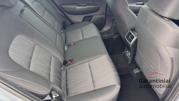 Kia Sportage 1,6 T-GDI LX Plus 2WD 7DCT 2022 m. 7