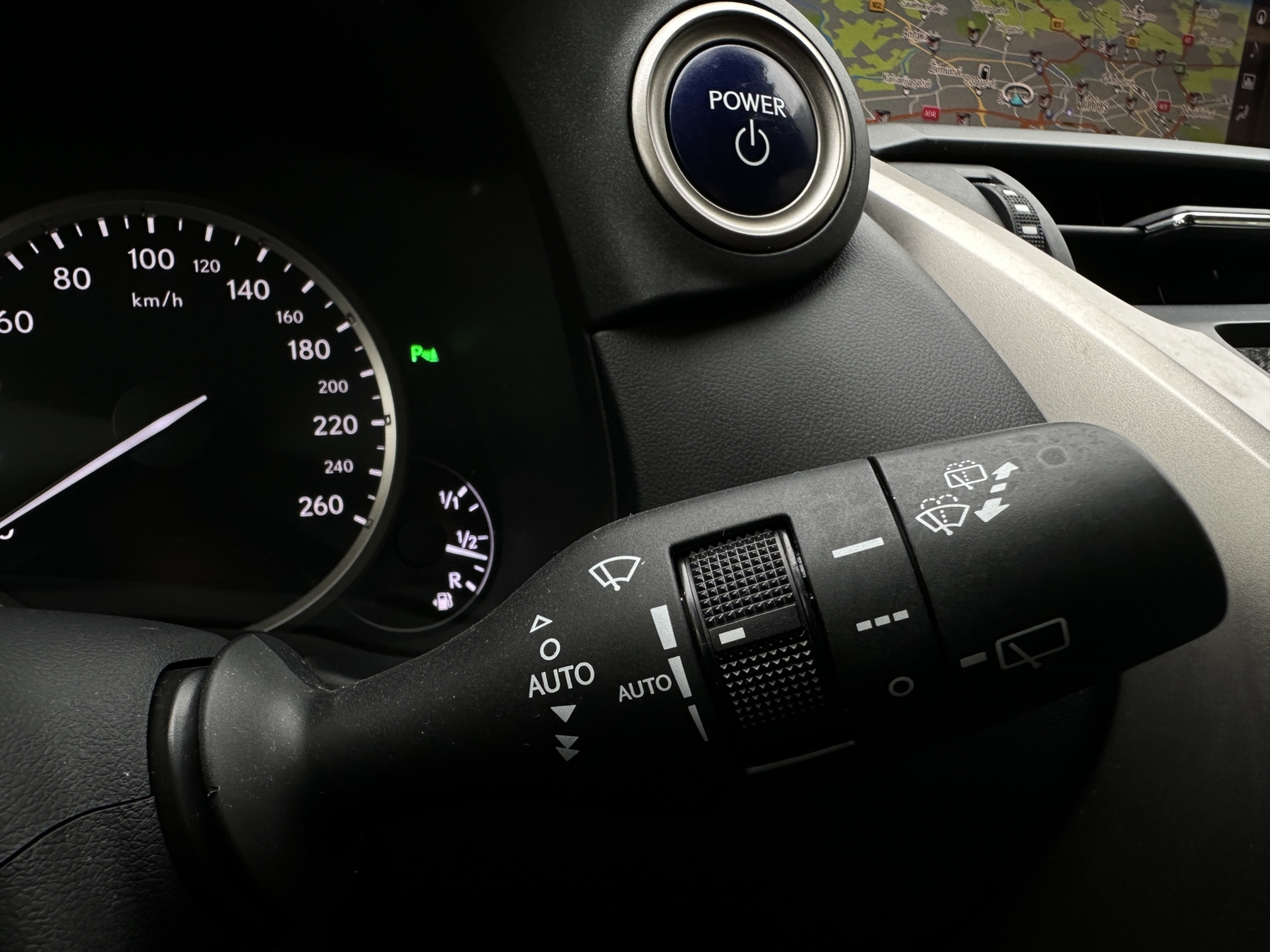 Lexus NX300h 2.5 Business AWD 2021 m. 13