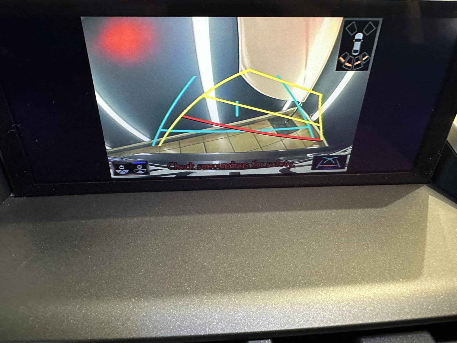 Lexus NX300h 2.5 Business AWD 2021 m. 20