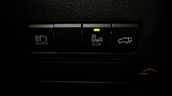 Lexus NX300h 2.5 Business AWD 2021 m. 25