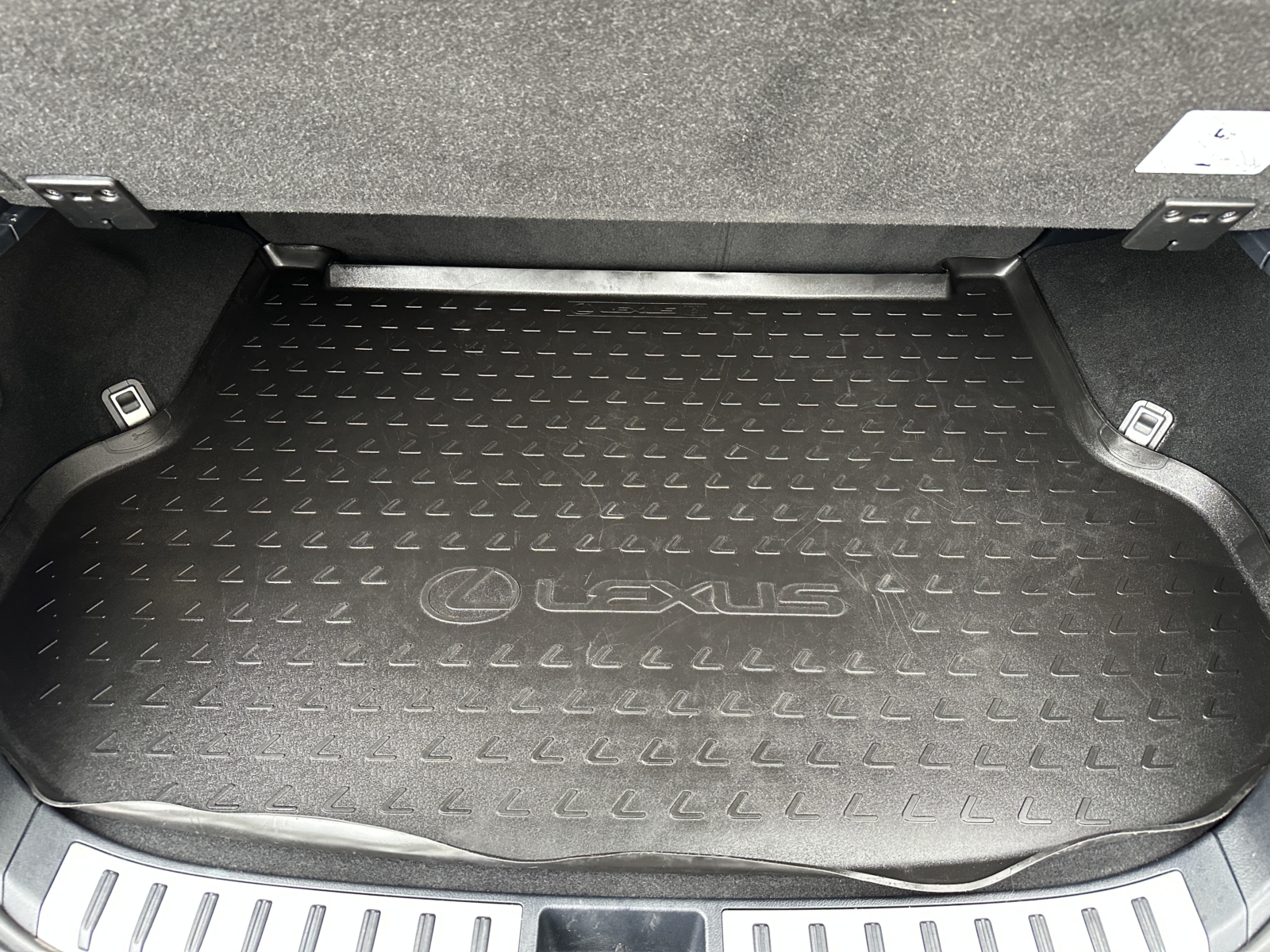 Lexus NX300h 2.5 Business AWD 2021 m. 27