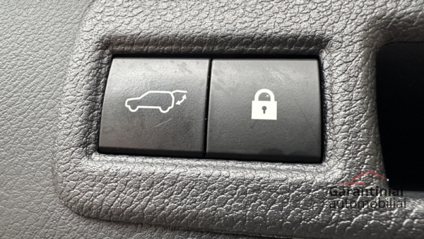 Lexus NX300h 2.5 Business AWD 2021 m. 28