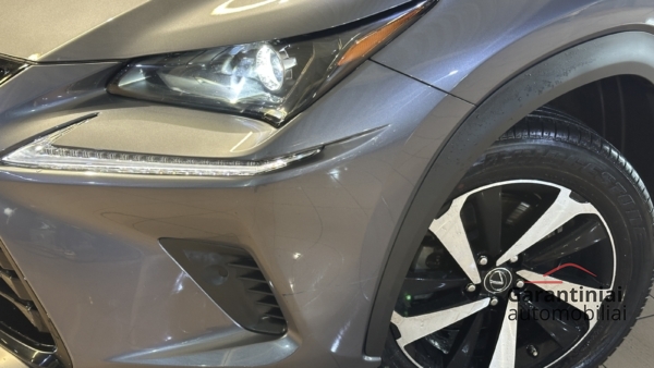 Lexus NX300h 2.5 Business AWD 2021 m. 32
