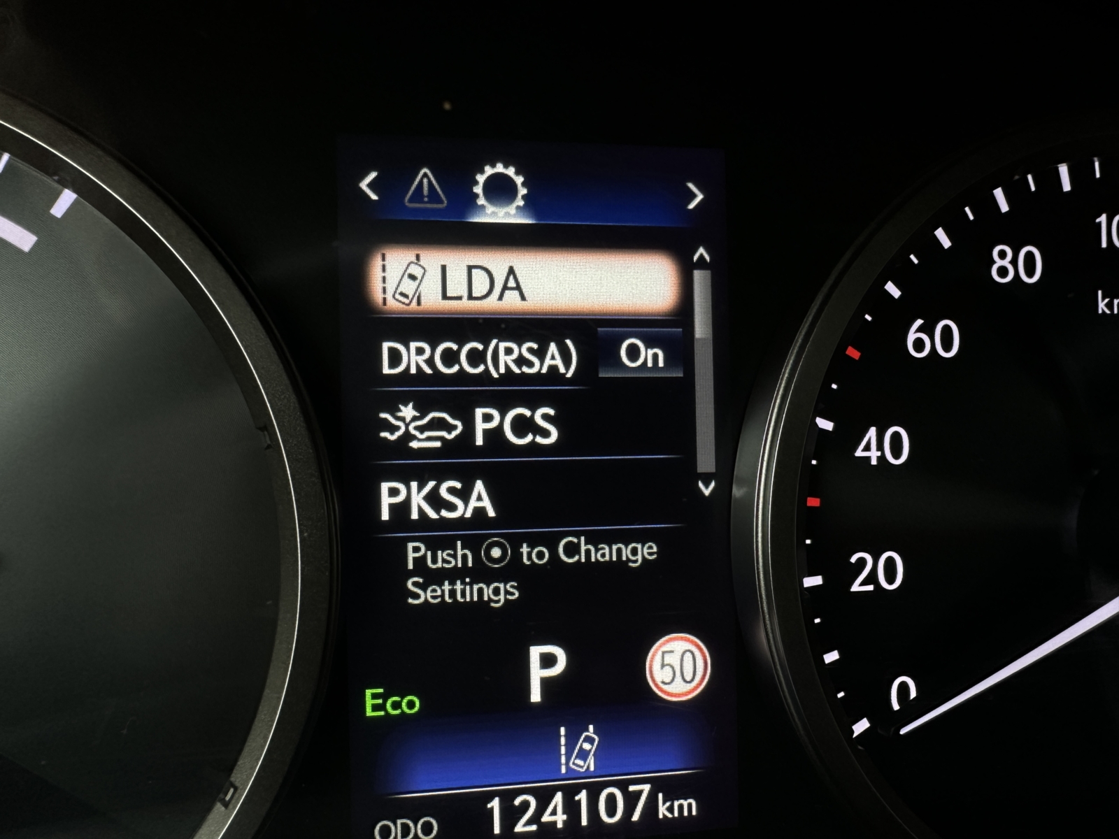 Lexus NX300h 2.5 Business AWD 2021 m. 8