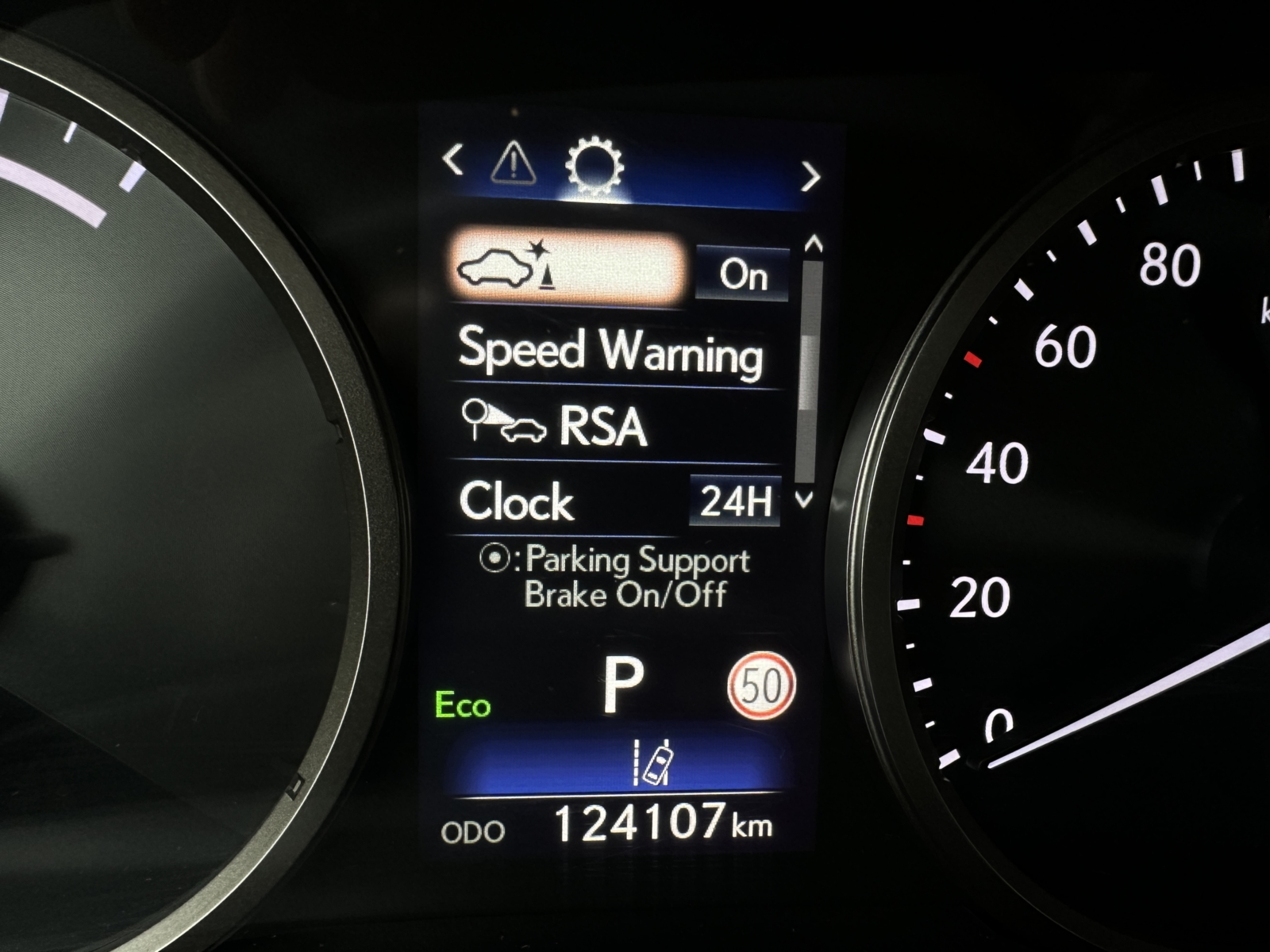 Lexus NX300h 2.5 Business AWD 2021 m. 9