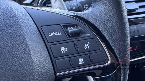 Mitsubishi Eclipse Cross 2,4 PHEV 4WD 2022 m. Įkraunamas hibridas. 13
